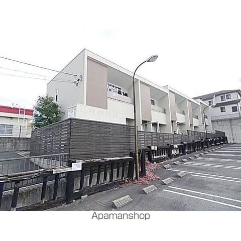 アプトルーナ高嶺