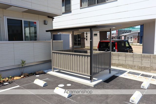 DーRESIDENCE諸江Iのその他写真