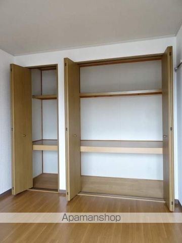 グランソルの内装写真