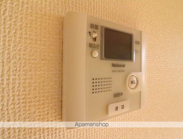 カサベルデ長岡の内装写真