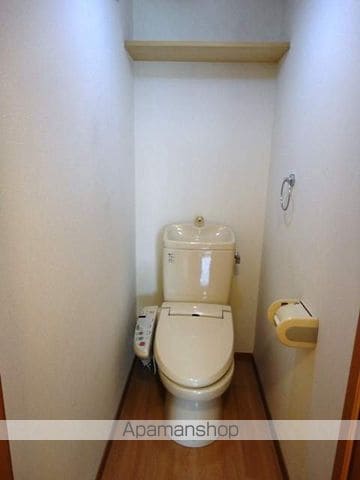 プレジールの内装写真