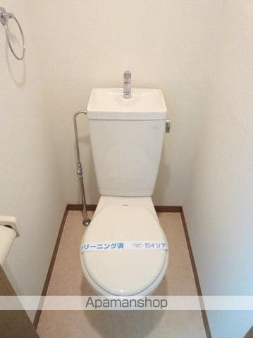 グリーンミューズの内装写真