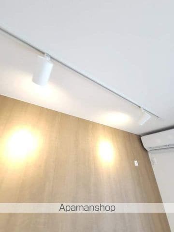 フジパレス堺諏訪森III番館の内装写真