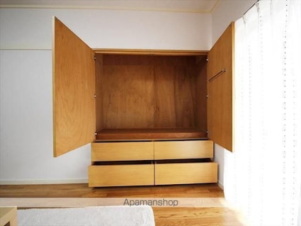 エンゼルコート２１[1K/31.5m2]の内装2