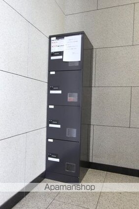 サンハイツ宇多津[3DK/68.32m2]の共用部3