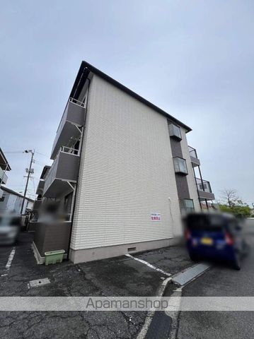 エトワール倉敷の外観写真