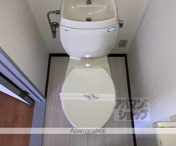 クレスト桂坂の内装写真