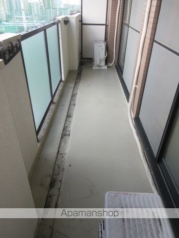 シャトー・レイクルイーズの内装写真