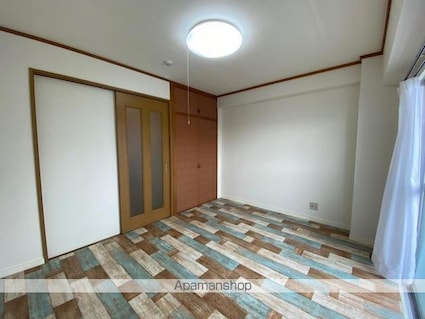 香川県高松市仏生山町甲[1K/21.28m2]のリビング・居間