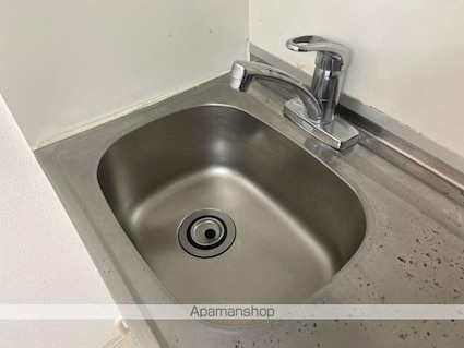 ＧＲＥＥＮ　ＰＡＬ[1K/25m2]の内装6