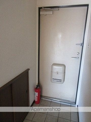 SUNROYALの内装写真