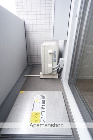 MAXIV横浜大通公園の内装写真