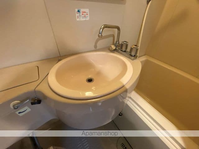 アルファーマンションの内装写真