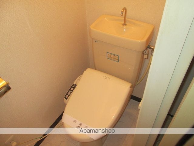 ローヤルハイツN28の内装写真