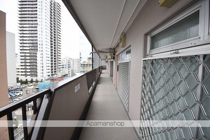 日東ハイツ[1K/25.12m2]の共用部1