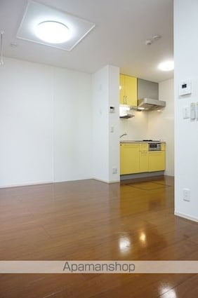 ピアチェーレＫ　Ｃ棟[1R/29m2]のリビング・居間