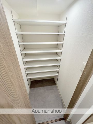 ARTIZA堺の内装写真