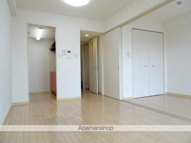 フェリーチェ薬師堂の内装写真
