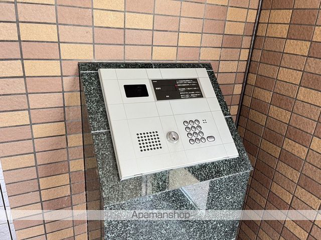 サンクレスト.の内装写真