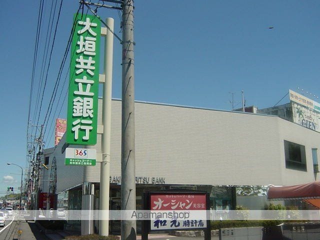 スカイふじの周辺写真