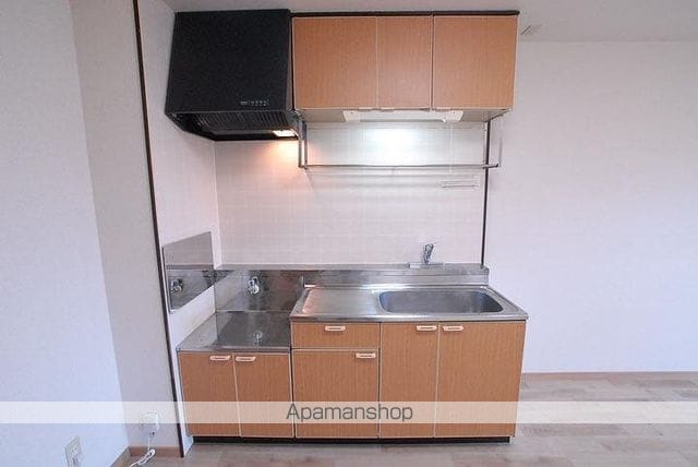 LimpiaルレーヴSの内装写真