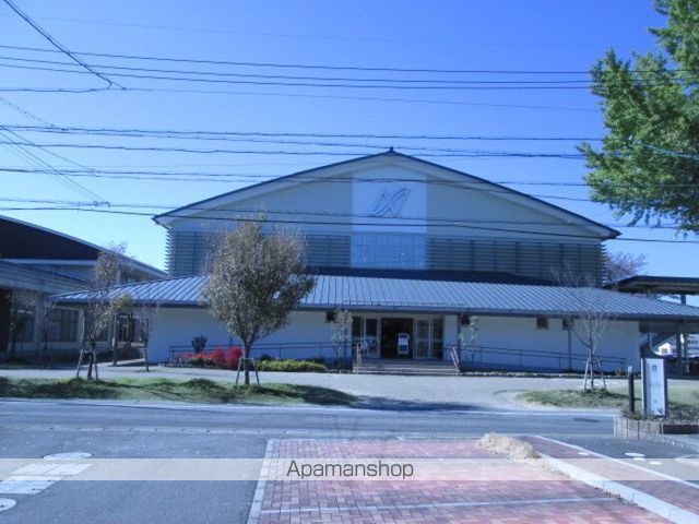 グリーンフォレストＡＺＵＭＩ　Ａ 201 ｜ 岐阜県各務原市蘇原野口町２丁目24-8（賃貸アパート1K・2階・36.95㎡） その21