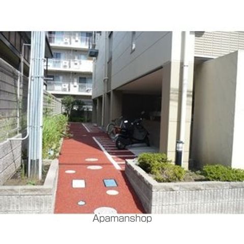 コスミオンの外観写真