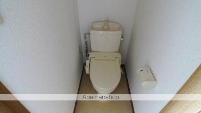 レーヴォワールの内装写真