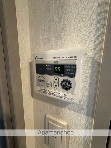 エスリードレジデンス ザ・グラン大阪ノアの内装写真