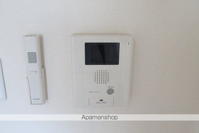 リエート東三国の内装写真