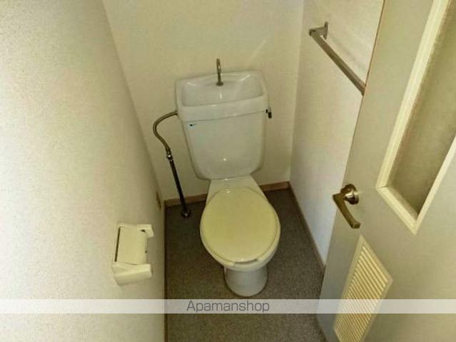サンパレス温品の内装写真