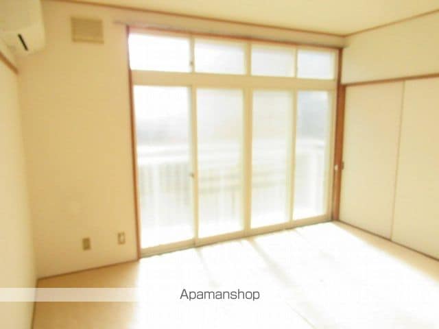 サンシャイン藤田の内装写真
