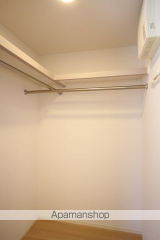 ホワイト ヒルの内装写真