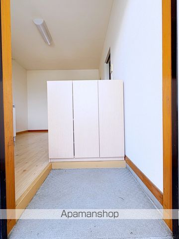 GULUCKの内装写真