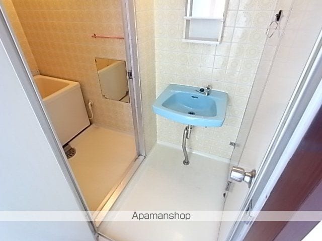 新町ハイツの内装写真