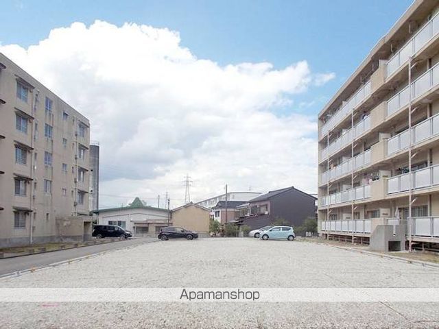 ビレッジハウス作道1号棟のその他写真