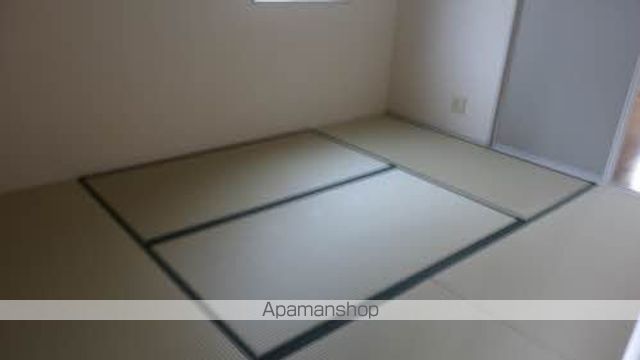 ディアス川南 C棟の内装写真