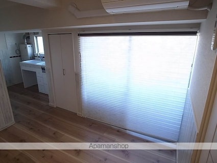 ペガサス北松戸[3LDK/70.12m2]の共用部