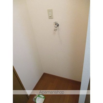 ソルクレスト北烏山[1K/23.29m2]のその他内装2