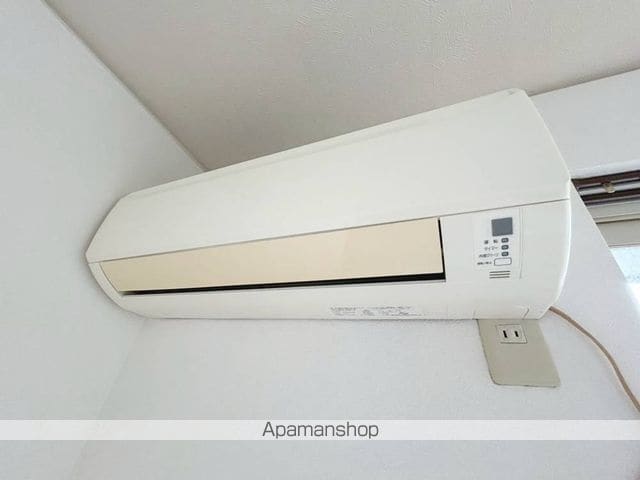 りんごの木IIの内装写真