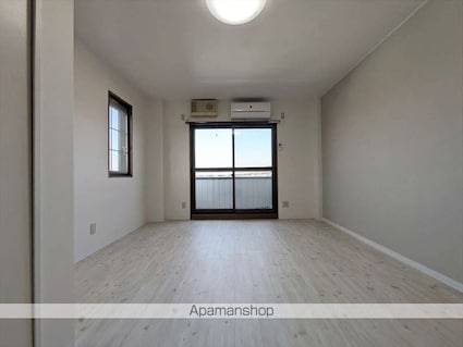 エスポワール[1K/29.81m2]のリビング・居間