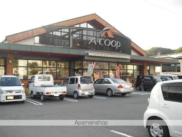 カメラートIIの周辺写真
