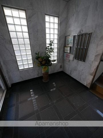 WITH YOUの玄関写真