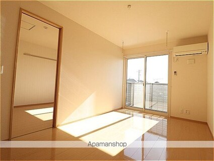 シャンテクレール　ＩＩ[1LDK/45.04m2]のリビング・居間