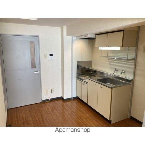 シティノースワンの内装写真