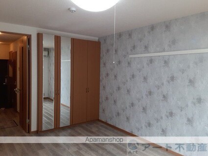 プランドール・カネキＢ棟[1K/29.75m2]の内装6