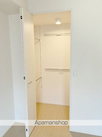 スクエアの内装写真