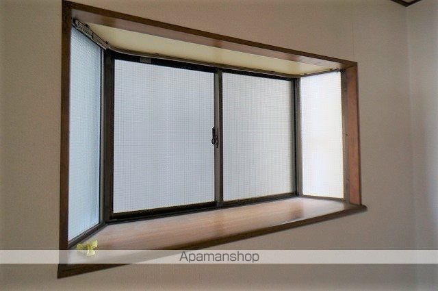 望月ビルの内装写真