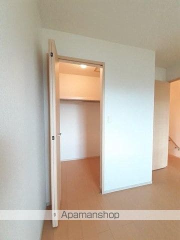 アメニティーハイツ川島IIIAの内装写真