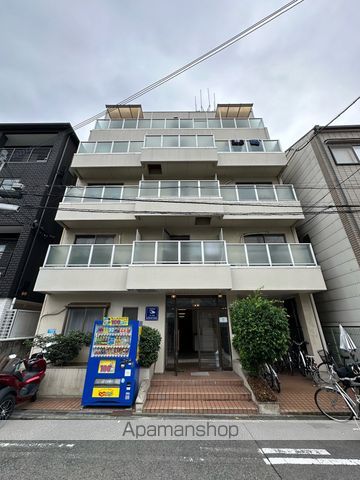 サンシャイン我孫子の外観写真